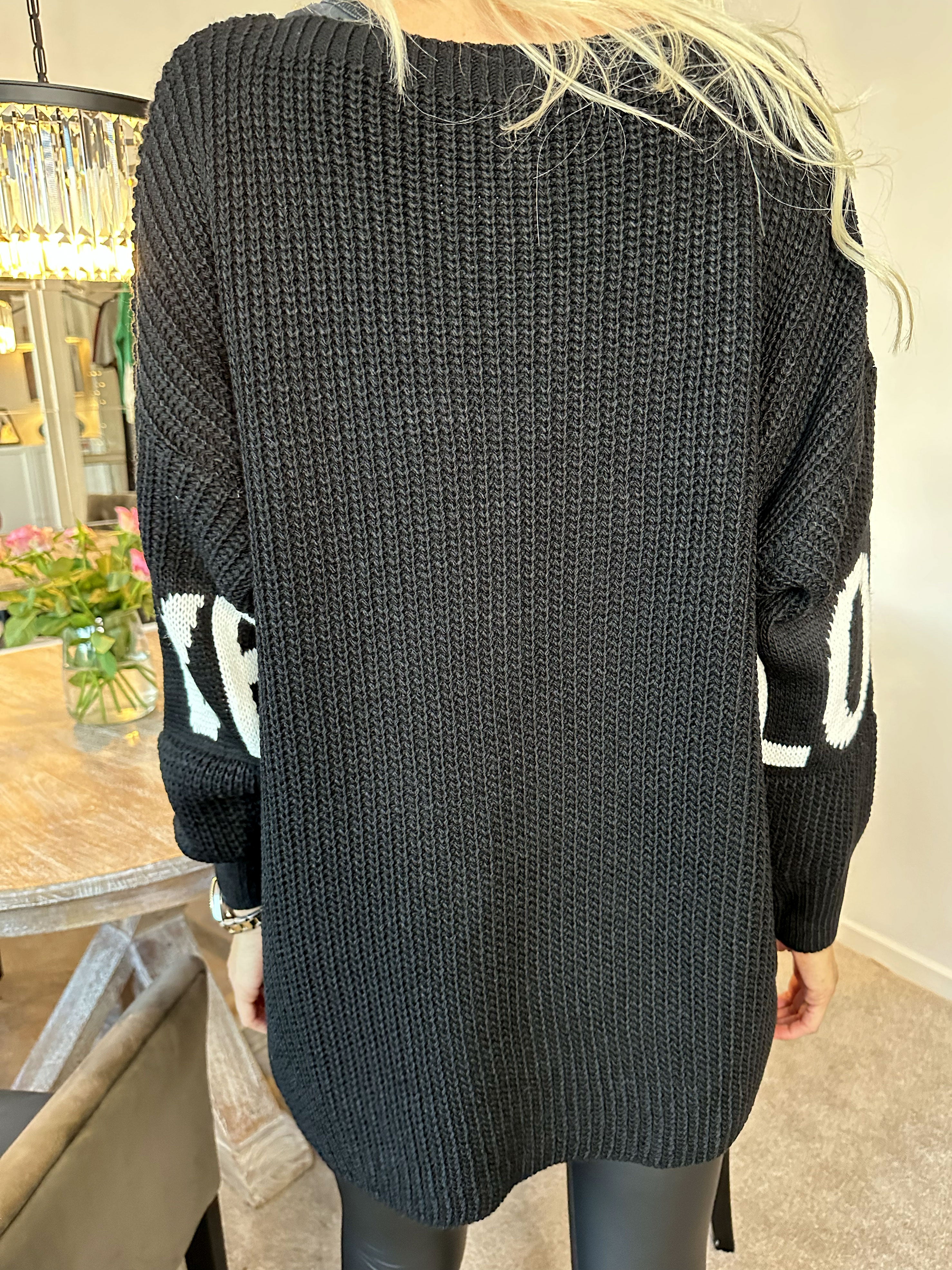 Elisa - Cool strik med tekst